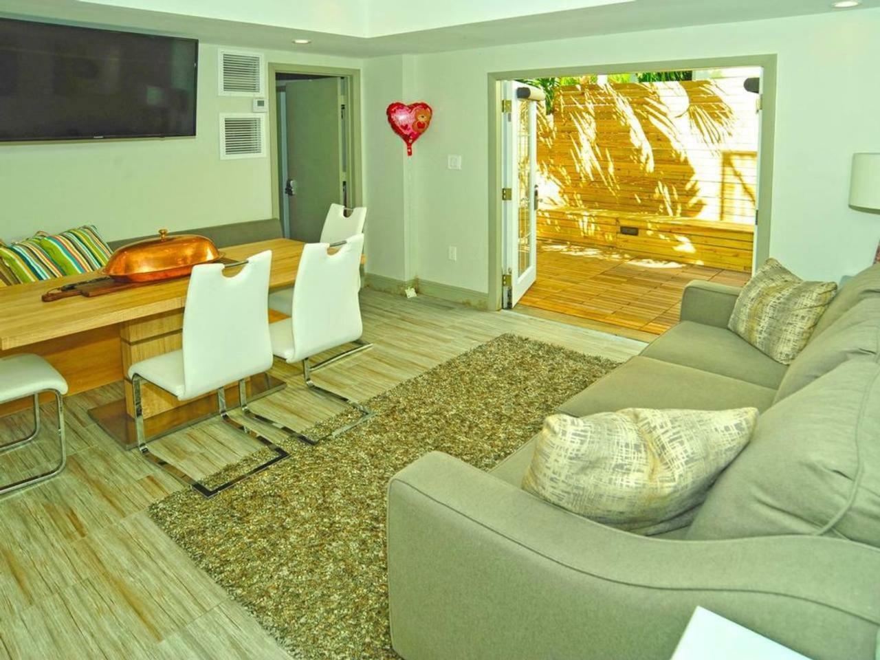 Villa Estelle Miami Exterior foto